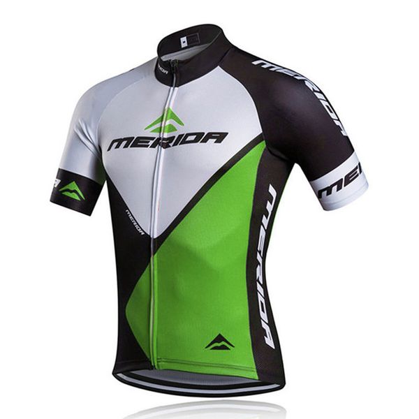 merida team cycling short sleeves jersey 2019 men summer quick dry cycling clothing ropa ciclismo u60105, Black
merida team cycling short sleeves jersey 2019 men summer quick dry cycling clothing ropa ciclismo u60105, Black