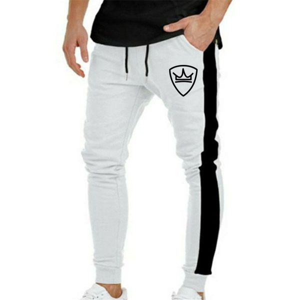 rashgard jogging pants men fitness joggers running pants men training sport leggings sportswear sweatpants bodybuilding tights, Black;blue
rashgard jogging pants men fitness joggers running pants men training sport leggings sportswear sweatpants bodybuilding tights, Black;blue