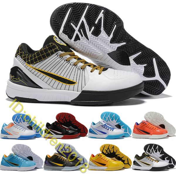 High Kobe 4 IV Protro Баскетбольные кроссовки для мужчин 2019 Дизайнер Del Sol Carpe Diem Непобедимы
High Kobe 4 IV Protro Баскетбольные кроссовки для мужчин 2019 Дизайнер Del Sol Carpe Diem Непобедимы