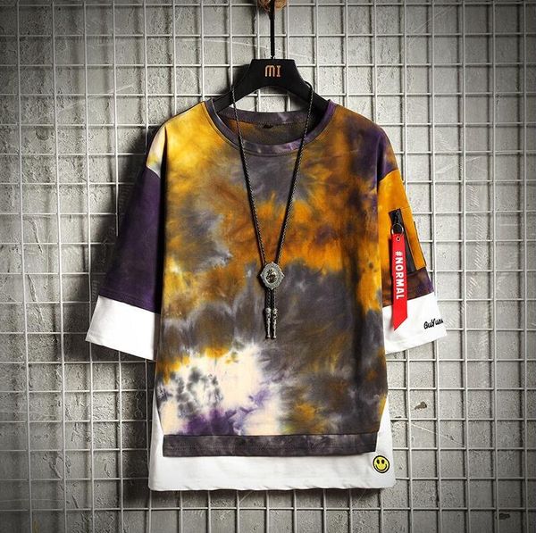2020ss new style tnew stylemen extended t shirt longline hip hop tee shirts women swag clothe tshirt homme hooded student nevoly, White;black
2020ss new style tnew stylemen extended t shirt longline hip hop tee shirts women swag clothe tshirt homme hooded student nevoly, White;black
