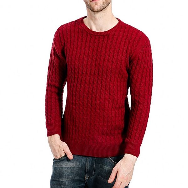2020 new men sweater winter round neck knitted sweaters male casual autumn pullovers mens thick warm plus size l-3xl slim fit, White;black
2020 new men sweater winter round neck knitted sweaters male casual autumn pullovers mens thick warm plus size l-3xl slim fit, White;black