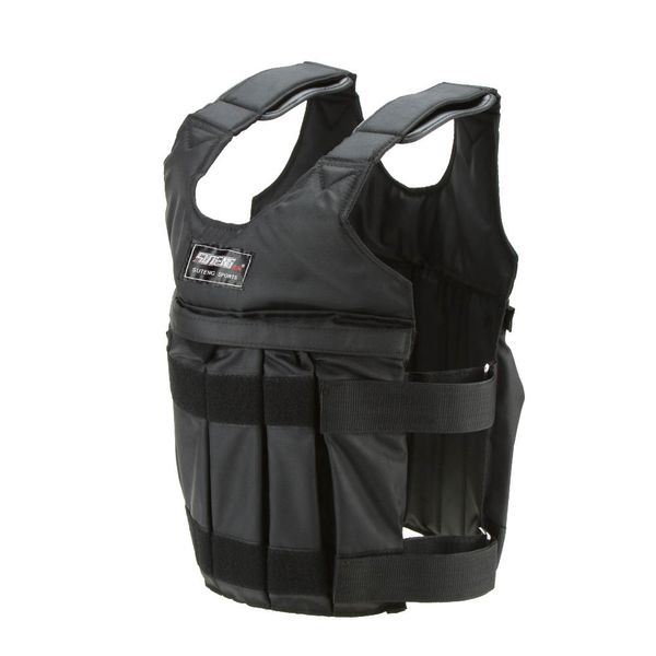 suten 20kg/50kg adjustable waistcoat jacket sand clothing loading weighted vest boxing training workout gym fitness equipment
suten 20kg/50kg adjustable waistcoat jacket sand clothing loading weighted vest boxing training workout gym fitness equipment