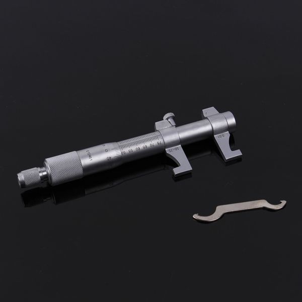 200-225mm 2250-250mm 250-275mm 275-300mm inside micrometer 0.01mm metric carbide ratchet screw gauge professional measuring tool
200-225mm 2250-250mm 250-275mm 275-300mm inside micrometer 0.01mm metric carbide ratchet screw gauge professional measuring tool