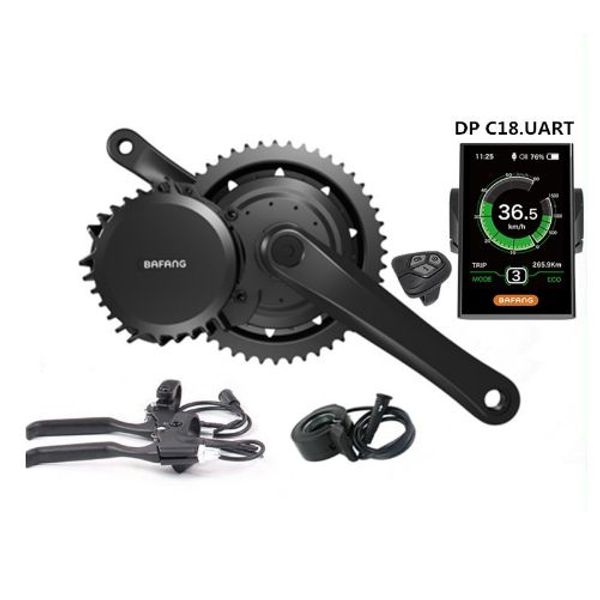 bafang bbs03 48v 1000w electric bike bbshd 8fun mid drive motor kits
bafang bbs03 48v 1000w electric bike bbshd 8fun mid drive motor kits