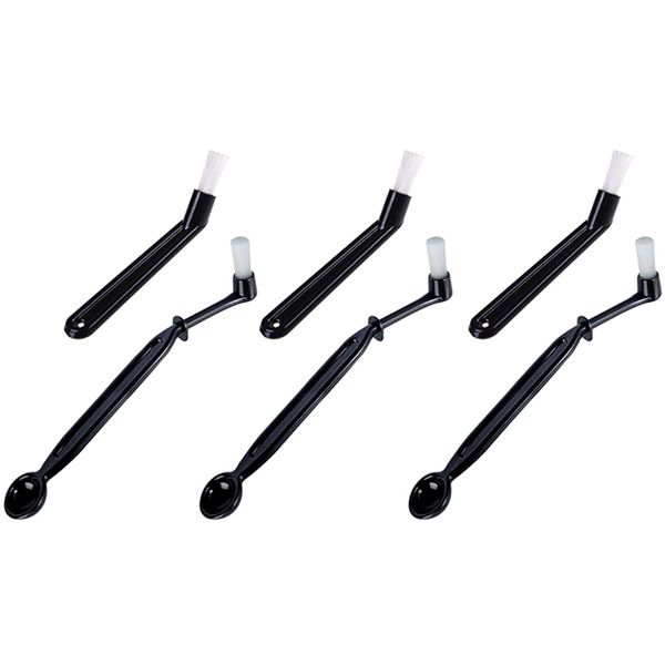 coffee machine cleaning brush with spoon tool set,nylon cleaning brush coffee grime cleaning tool for espresso machine group hea
coffee machine cleaning brush with spoon tool set,nylon cleaning brush coffee grime cleaning tool for espresso machine group hea