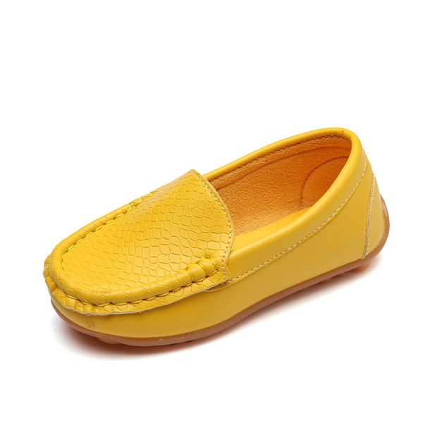 leather kids shoes autumn new fashion yellow leather ribs soft bottom waterproof leather boys shoes girls white, Black;grey
leather kids shoes autumn new fashion yellow leather ribs soft bottom waterproof leather boys shoes girls white, Black;grey