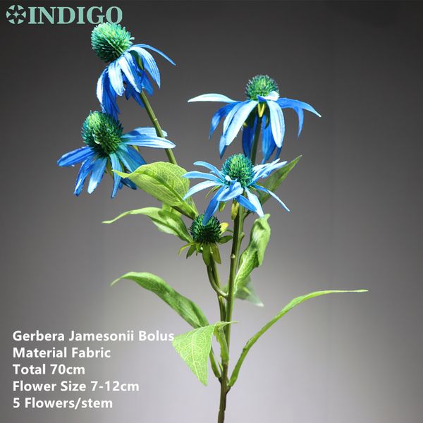 -blue daisy spray flower home decoratitn elegant wedding artificial floral event party display decorative flowers & wreaths
-blue daisy spray flower home decoratitn elegant wedding artificial floral event party display decorative flowers & wreaths