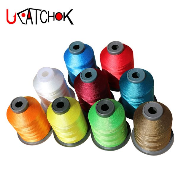 nop polyester yarn 2000m 150d professional rod winding thread rod diy repair refit guide ring fasten wrapping line
nop polyester yarn 2000m 150d professional rod winding thread rod diy repair refit guide ring fasten wrapping line