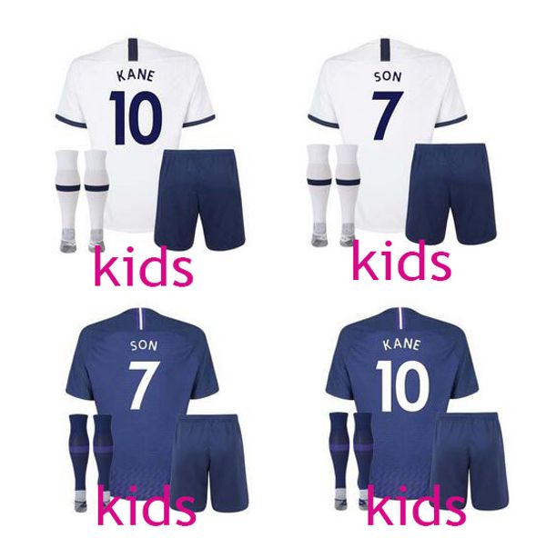 KANE soccer jersey spurs 2019 2020 LUCAS jerseys ERIKSEN DELE SON 19 20 football shirt NDOMBELE uniforms kids kit
KANE soccer jersey spurs 2019 2020 LUCAS jerseys ERIKSEN DELE SON 19 20 football shirt NDOMBELE uniforms kids kit
