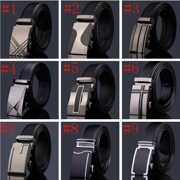 more 100 style fashion luxury designer belts men genuine leather belt business casual automatic buckle belt black mens belt without gift box, White
more 100 style fashion luxury designer belts men genuine leather belt business casual automatic buckle belt black mens belt without gift box, White