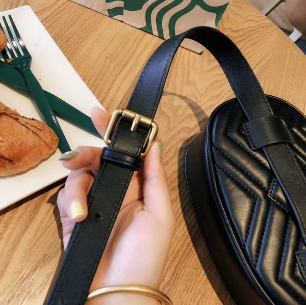 designer bag sheepskin waist bags women fannypack bags women money phone waist purse solid travel belt bag come with gift bag
designer bag sheepskin waist bags women fannypack bags women money phone waist purse solid travel belt bag come with gift bag
