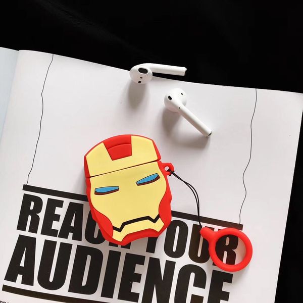 wireless bluetooth headset protective case general security cartoon silicone anti-drop anti-scratch charging trend earphone storage box
wireless bluetooth headset protective case general security cartoon silicone anti-drop anti-scratch charging trend earphone storage box