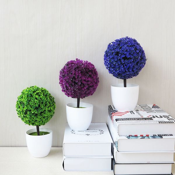 potted blossom bonsai festival cherry fake greeting trigeminal ball pine 26types wedding artificial flowers
potted blossom bonsai festival cherry fake greeting trigeminal ball pine 26types wedding artificial flowers
