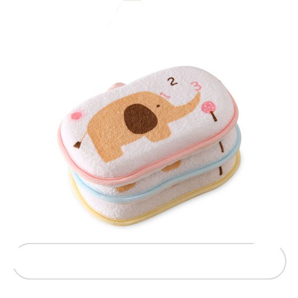 new newborn baby cartoon bath sponge tools kids body wash sponge exfoliating shower spa ing
new newborn baby cartoon bath sponge tools kids body wash sponge exfoliating shower spa ing