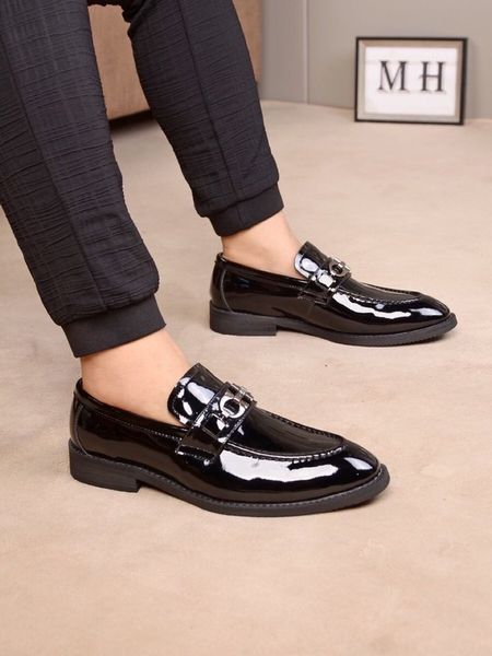 high-end luxury fashion designer men's leather shoes casual party dress shoes business office wedding shoes triple classic men's b
high-end luxury fashion designer men's leather shoes casual party dress shoes business office wedding shoes triple classic men's b