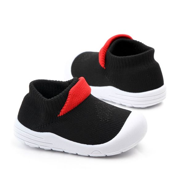 knit cotton baby shoes newborn girl boy shoes anti-slip sneakers toddler soft soled first walkers infant sport shoe
knit cotton baby shoes newborn girl boy shoes anti-slip sneakers toddler soft soled first walkers infant sport shoe
