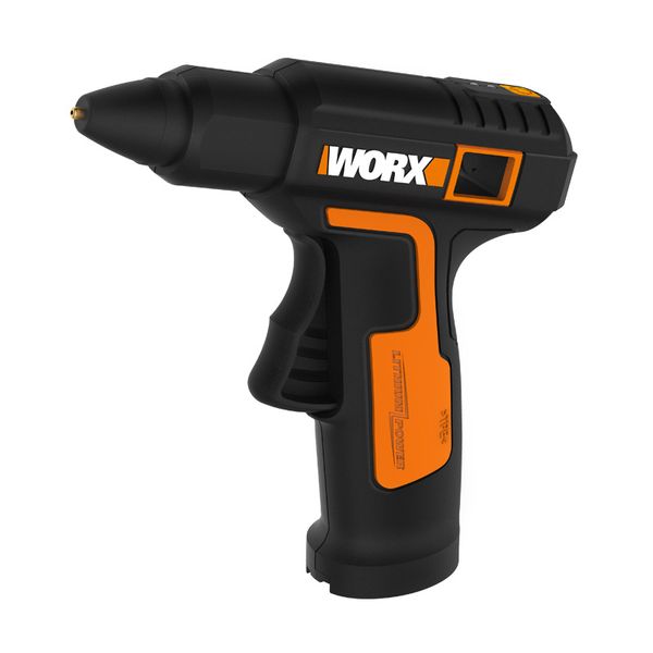 wireless melt glue gun wx890 universal home hand-made melt glue grab electric stick
wireless melt glue gun wx890 universal home hand-made melt glue grab electric stick