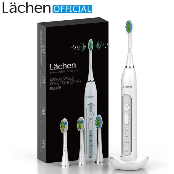 lachen rm-t8b ultrasonic electric toothbrush health usb rechargeable upgraded 3 modes waterproof sonic electrric toothbrush
lachen rm-t8b ultrasonic electric toothbrush health usb rechargeable upgraded 3 modes waterproof sonic electrric toothbrush