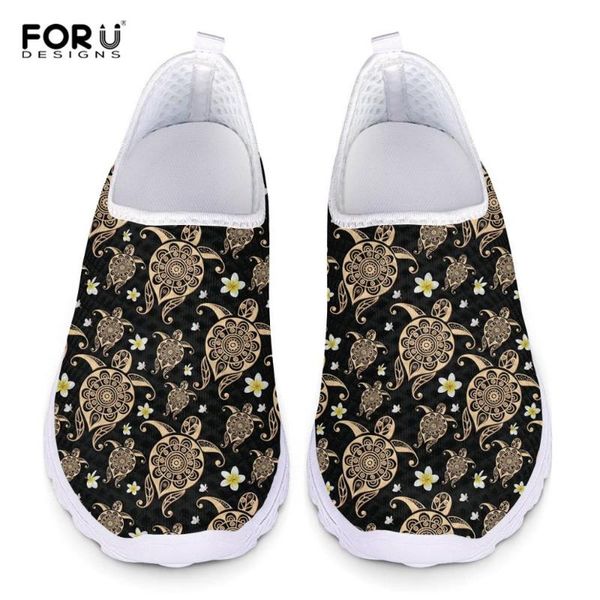 forudesigns summer women shoes unique floral sea turtle mesh sneakers for women breathable female slip-on flats zapatos de mujer, Black
forudesigns summer women shoes unique floral sea turtle mesh sneakers for women breathable female slip-on flats zapatos de mujer, Black