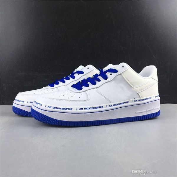 2020 release 1x uninterrupted magnolia * alba basketball shoes white and blue size us 5.5-11 with box
2020 release 1x uninterrupted magnolia * alba basketball shoes white and blue size us 5.5-11 with box