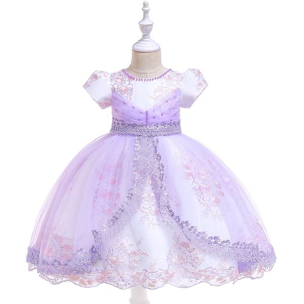 orange pink red green purple short sleeve princess summer party floral lace embroidery wedding dresses piano costume, Red;yellow
orange pink red green purple short sleeve princess summer party floral lace embroidery wedding dresses piano costume, Red;yellow