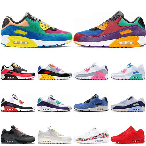 mens bred running shoes classic trainers be true triple white midnight blue south beach viotech purple sports sneakers size 36-45
mens bred running shoes classic trainers be true triple white midnight blue south beach viotech purple sports sneakers size 36-45