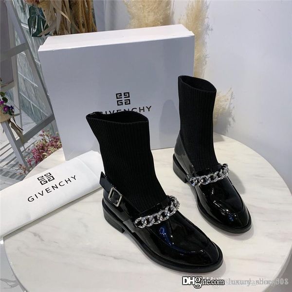designer boots luxury shoes sock boots fashion brand women shoes newarrival women boots superstar stretch fly weaving with diamond, Black
designer boots luxury shoes sock boots fashion brand women shoes newarrival women boots superstar stretch fly weaving with diamond, Black