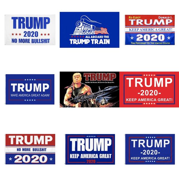 fashion trump 2020 flag 90*150cm classic donald keep america great digital print usa banner home party decor #996
fashion trump 2020 flag 90*150cm classic donald keep america great digital print usa banner home party decor #996