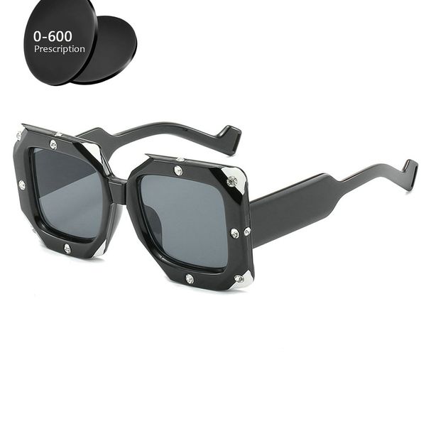 2019 diopter finished myopia polarized sunglasses men women nearsighted glasses fashion square men's driving goggles uv400 nx, White;black
2019 diopter finished myopia polarized sunglasses men women nearsighted glasses fashion square men's driving goggles uv400 nx, White;black