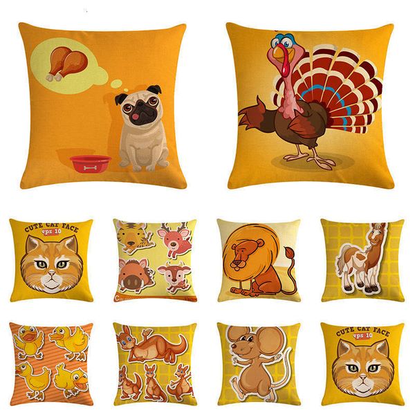 животных серии подушка обложка home decor lion cat обезьяна бросьте подушки чехлы хлопок белье наволочка для украшения диван zy1120
животных серии подушка обложка home decor lion cat обезьяна бросьте подушки чехлы хлопок белье наволочка для украшения диван zy1120