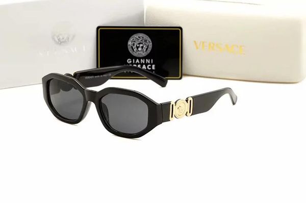 2019 brand sun glasses mens fashion evidence sunglasses designer eyewear for mens womens sun glasses new glasses 4361, White;black
2019 brand sun glasses mens fashion evidence sunglasses designer eyewear for mens womens sun glasses new glasses 4361, White;black
