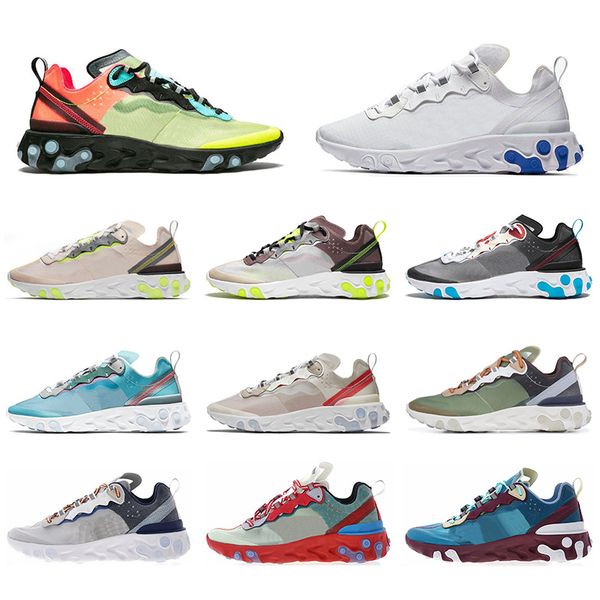 with socks react element 87 55 running shoes for men women light bone triple black royal solar team red mens trainers sports sneaker
with socks react element 87 55 running shoes for men women light bone triple black royal solar team red mens trainers sports sneaker