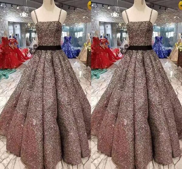 bling bling rose gold ball gown prom dresses beaded straps draped spaghetti open back evening gowns pageant dress party for special occasion, Black
bling bling rose gold ball gown prom dresses beaded straps draped spaghetti open back evening gowns pageant dress party for special occasion, Black