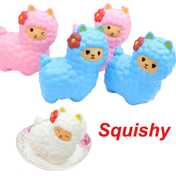 new sale car-styling cat plush toys jumbo sheep squishy cute alpaca galaxy super slow rising scented fun animal toys x# dropship
new sale car-styling cat plush toys jumbo sheep squishy cute alpaca galaxy super slow rising scented fun animal toys x# dropship