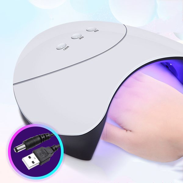 36w uv led light nail dryer 60s 90s 120s uv lamp nail drying machine for curing gel led gel polish manicure art lamp
36w uv led light nail dryer 60s 90s 120s uv lamp nail drying machine for curing gel led gel polish manicure art lamp