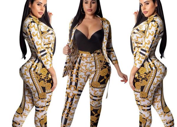 spring print stripe tracksuits women two piece set ziper jacket and pants suit jogger set female casual sports suit streetwear a531, White
spring print stripe tracksuits women two piece set ziper jacket and pants suit jogger set female casual sports suit streetwear a531, White