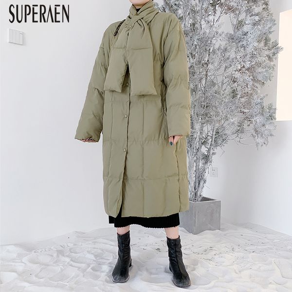 superaen winter new cotton parkas coat female 2019 korean style warm parkas coat women casual wild women clothing, Black
superaen winter new cotton parkas coat female 2019 korean style warm parkas coat women casual wild women clothing, Black