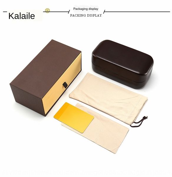 l home original matching fine packaging box case sun case sun cloth instructions glasses box glasses
l home original matching fine packaging box case sun case sun cloth instructions glasses box glasses