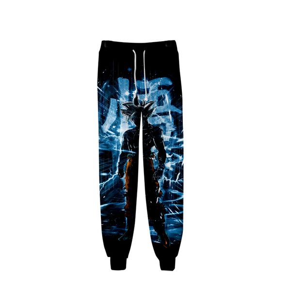 new fashion boys youth animation anime 3d print cartoon trousers men's sports pants loose comfort pants, Black
new fashion boys youth animation anime 3d print cartoon trousers men's sports pants loose comfort pants, Black