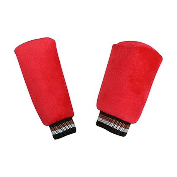 2019 synthetic wool plush cover handbrake gear suit winter warm set for universal car automobiles accessories
2019 synthetic wool plush cover handbrake gear suit winter warm set for universal car automobiles accessories