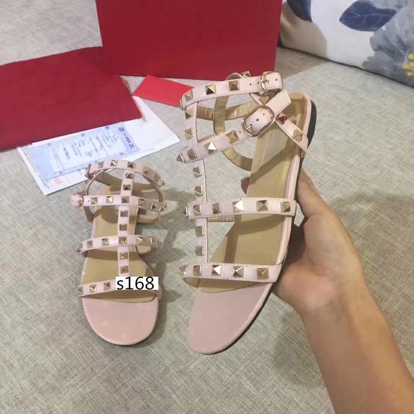 wholesale woman summer sandals rivets big bowknot flip flops beach sandalias femininas flat jelly designers sandals, Black
wholesale woman summer sandals rivets big bowknot flip flops beach sandalias femininas flat jelly designers sandals, Black