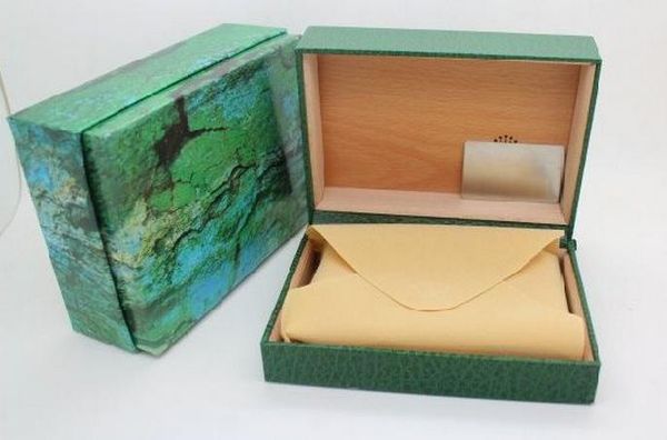 2020 luxury watch mens for rolex watch box original inner outer womans watches boxes men wristwatch green box book, Black;blue
2020 luxury watch mens for rolex watch box original inner outer womans watches boxes men wristwatch green box book, Black;blue
