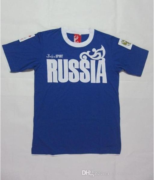 bosco sports russian sochi summer russia print sports jersey мужская одежда футболка с коротким рукавом синий хлопок топы мужские футболки п, White;black
bosco sports russian sochi summer russia print sports jersey мужская одежда футболка с коротким рукавом синий хлопок топы мужские футболки п, White;black
