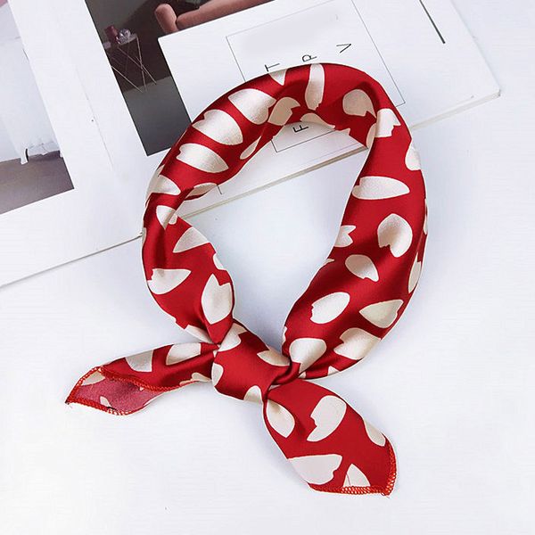 new square scarf hair tie band for business party women elegant small vintage skinny retro head neck silk satin scarf
new square scarf hair tie band for business party women elegant small vintage skinny retro head neck silk satin scarf