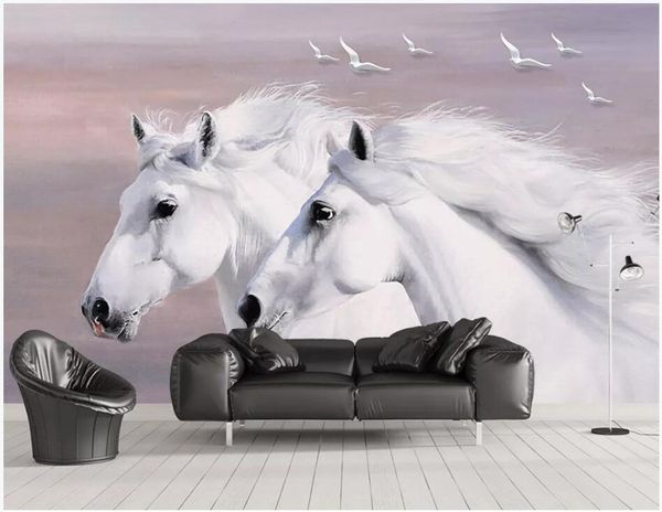 wdbh 3d p wallpaper custom mural european-style hand-painted white couple horse flying birds decor 3d wall murals wallpaper
wdbh 3d p wallpaper custom mural european-style hand-painted white couple horse flying birds decor 3d wall murals wallpaper