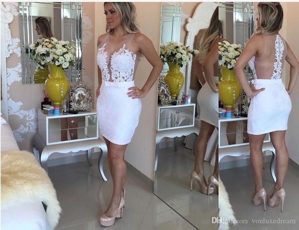 sexy illusion backless шнурка оболочки мини короткие платья коктейль sheer шеи белые аппликация с жемчугом sash женщины случай клуба gowns, Black
sexy illusion backless шнурка оболочки мини короткие платья коктейль sheer шеи белые аппликация с жемчугом sash женщины случай клуба gowns, Black
