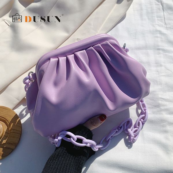 цепь кожа pu пельмени crossbody сумка для женщин 2020 lady handbag сплошной цвет плеча сумка облако сумки
цепь кожа pu пельмени crossbody сумка для женщин 2020 lady handbag сплошной цвет плеча сумка облако сумки