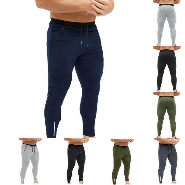 heflashor 2019 men gyms joggers pants fitness casual trousers fashion bodybuilding joggers sweatpants dropshipping, Black
heflashor 2019 men gyms joggers pants fitness casual trousers fashion bodybuilding joggers sweatpants dropshipping, Black