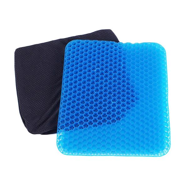 support cushion gel pad interior soft and breathable home cushion breathable stereoscopic honeycomb car sofacushion
support cushion gel pad interior soft and breathable home cushion breathable stereoscopic honeycomb car sofacushion