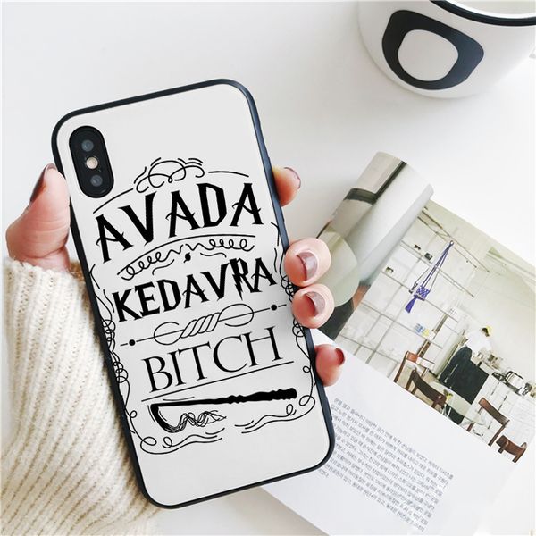 fundas luxury avada bitch cover for iphone 11 pro xs max xr case for iphone 8 7 6s plus 5s se case soft silicone cover.
fundas luxury avada bitch cover for iphone 11 pro xs max xr case for iphone 8 7 6s plus 5s se case soft silicone cover.